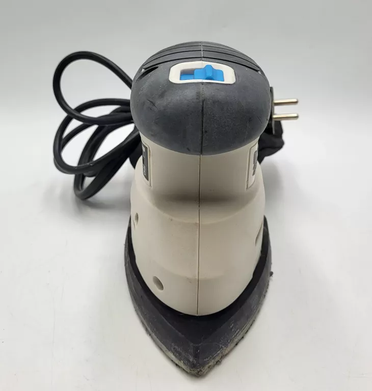 SZLIFIERKA OSCYLACYJNA SIECIOWE MACALLISTER 160 W 230 V