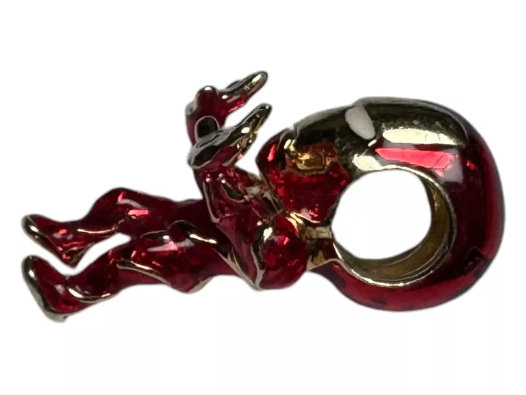 PANDORA CHARMS IRON MAN MARVEL FIND YOUR POWER