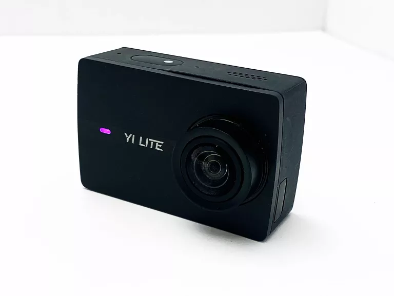 KAMERA XIAOYI YI LITE ACTION 4KV