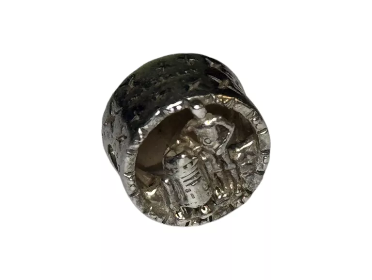 PANDORA CHARMS OTWARTY WISIOREK STAR WARS R2-D2 I C-3PO