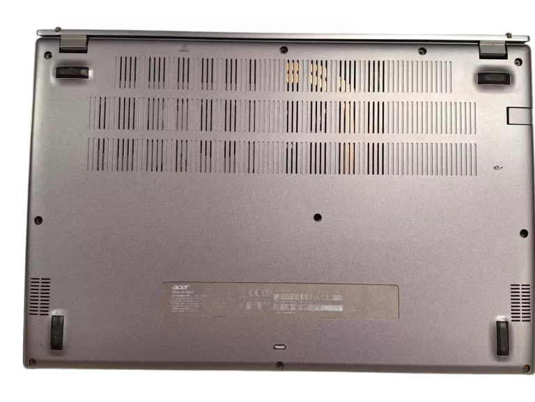 LAPTOP ACER ASPIRE 5 N22C6 12TH 16/512 GB SSD//ZASILACZ