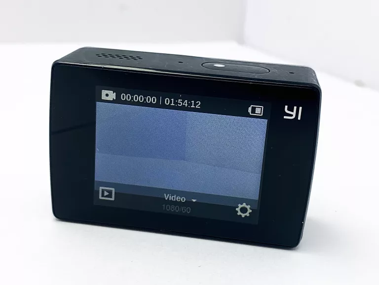 KAMERA XIAOYI YI LITE ACTION 4KV