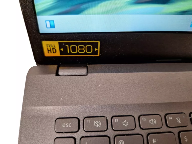 LAPTOP ACER ASPIRE 5 N22C6 12TH 16/512 GB SSD//ZASILACZ