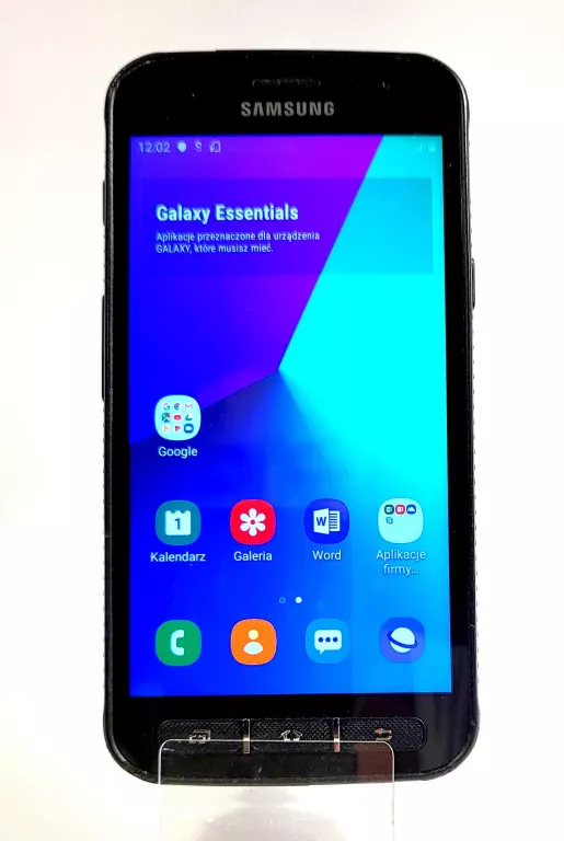SMARTFON SAMSUNG GALAXY XCOVER 4 2 GB / 4 GB 3G