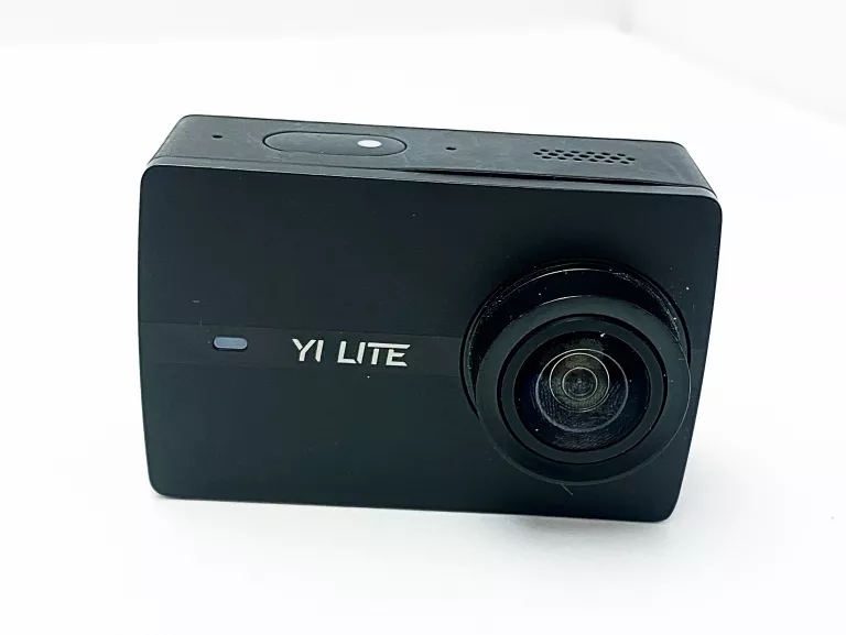 KAMERA XIAOYI YI LITE ACTION 4KV