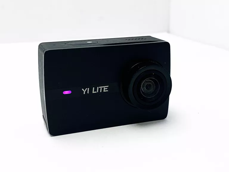 KAMERA XIAOYI YI LITE ACTION 4KV