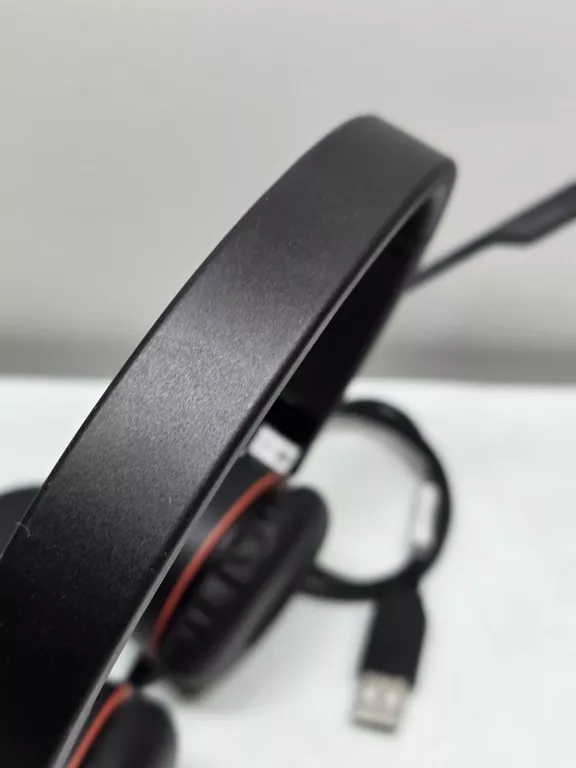 SŁUCHAWKI JABRA EVOLVE 30 II STEREO MS HSC060 LUZEM