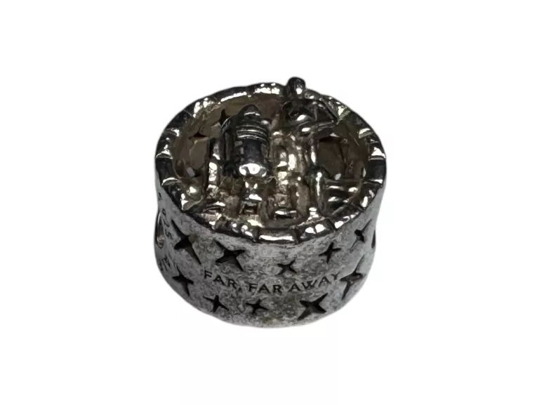 PANDORA CHARMS OTWARTY WISIOREK STAR WARS R2-D2 I C-3PO
