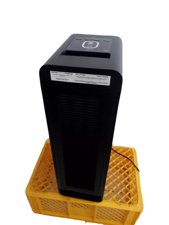 OCZYSZCZACZ POWIETRZA BRAUN BFD104BE2