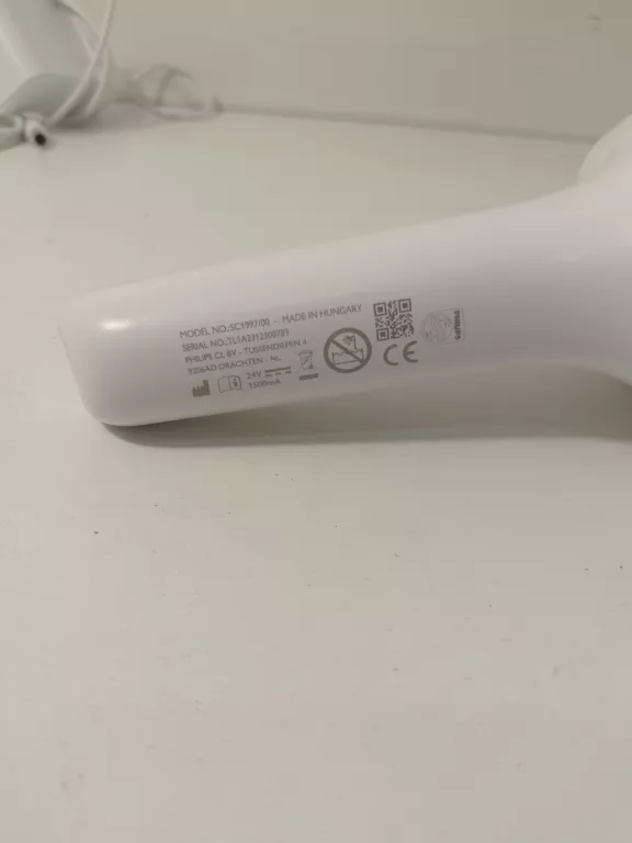 DEPILATOR PHILLIPS LUMEA SC1997/00