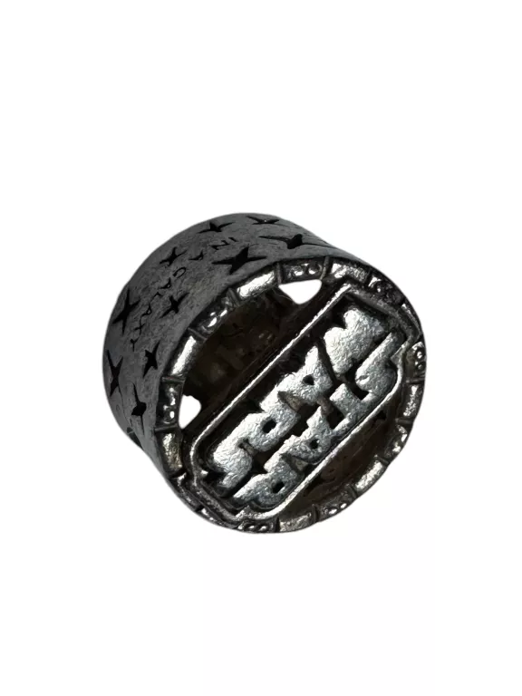 PANDORA CHARMS OTWARTY WISIOREK STAR WARS R2-D2 I C-3PO