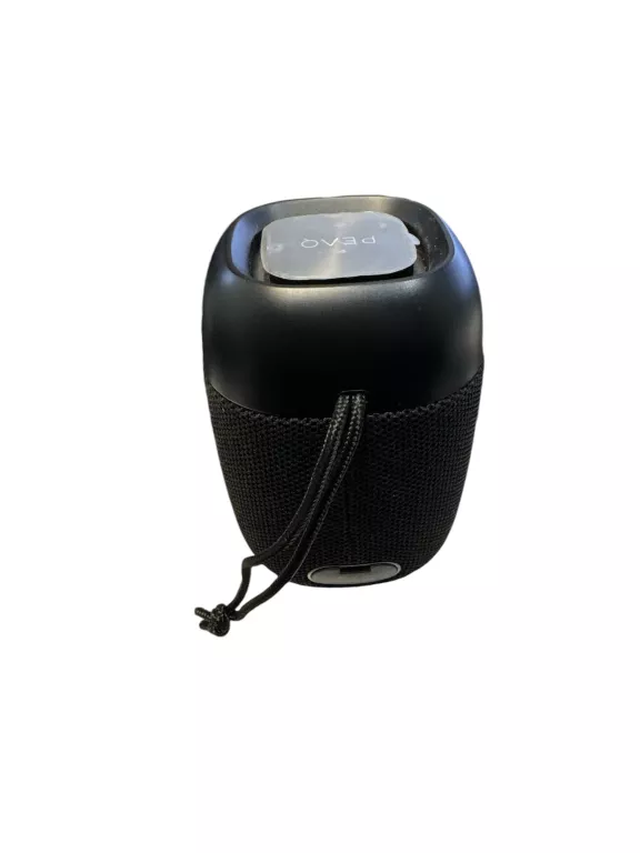 GŁOŚNIK BT PEAQ PPA 205BT-B