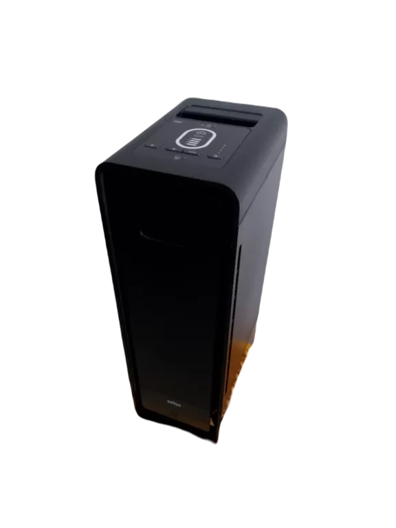 OCZYSZCZACZ POWIETRZA BRAUN BFD104BE2