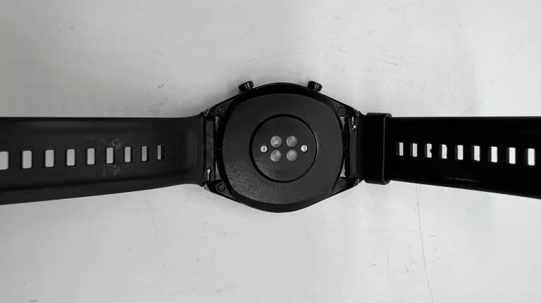 SMARTWATCH HUAWEI WATCH GT SPORT CZARNY