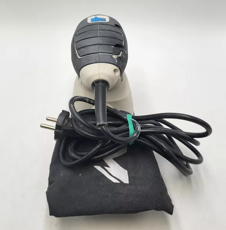 SZLIFIERKA OSCYLACYJNA SIECIOWE MACALLISTER 160 W 230 V