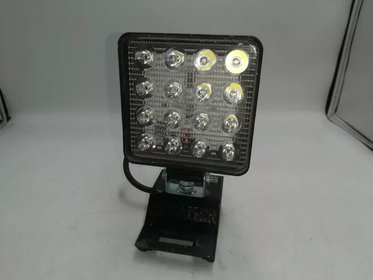 LAMPA ROBOCZA LED DO AKUMULATORÓW ERBAUER 18V