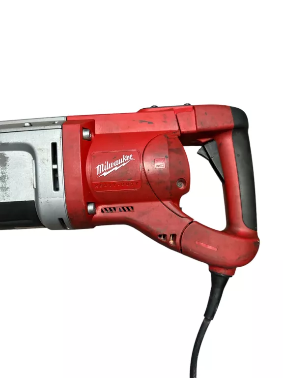 MŁOT WYBURZENIOWY MILWAUKEE K 900 S 1600W SDS MAX