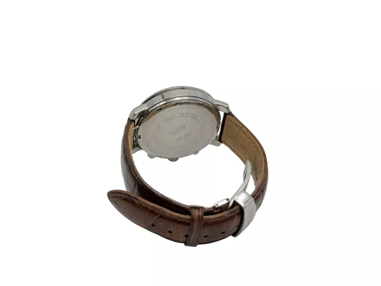 ZEGAREK MĘSKI CASIO BEM-506