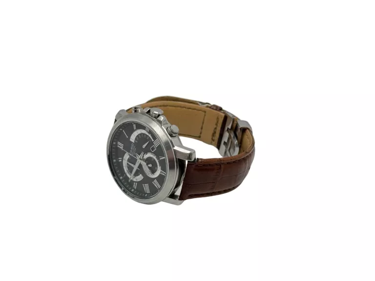 ZEGAREK MĘSKI CASIO BEM-506
