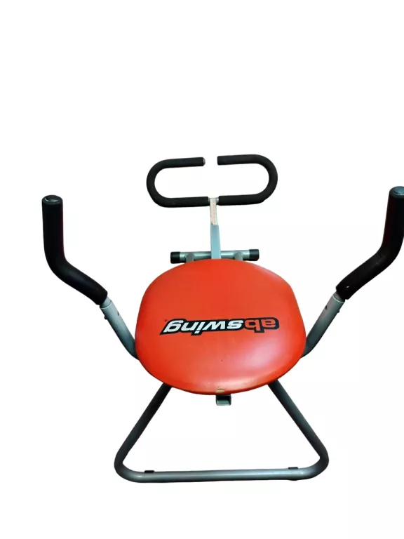 ŁAWECZKA DO ĆWICZEŃ AB SWING