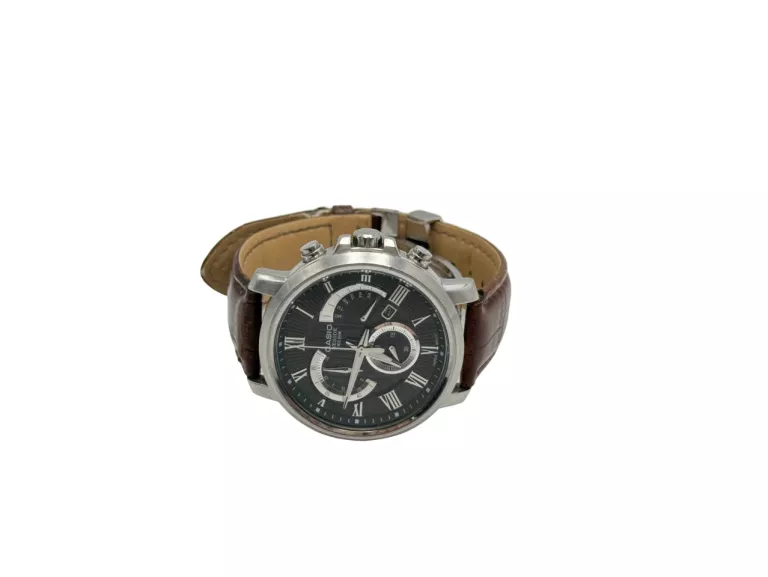 ZEGAREK MĘSKI CASIO BEM-506