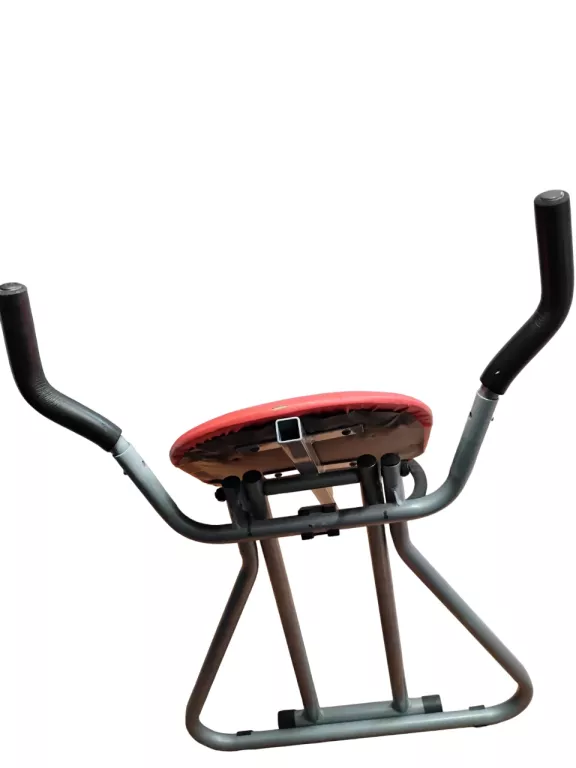 ŁAWECZKA DO ĆWICZEŃ AB SWING