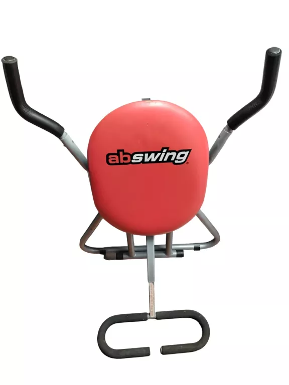 ŁAWECZKA DO ĆWICZEŃ AB SWING