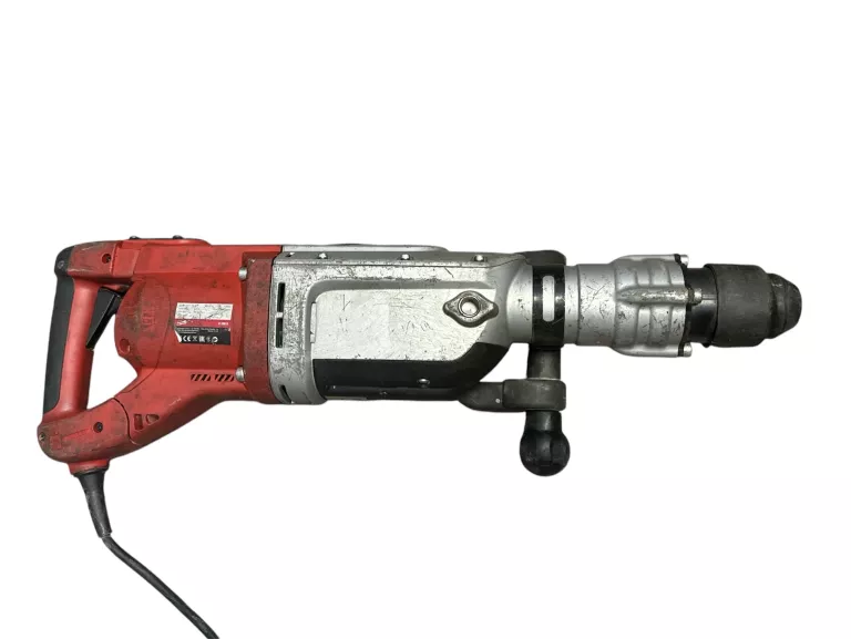 MŁOT WYBURZENIOWY MILWAUKEE K 900 S 1600W SDS MAX