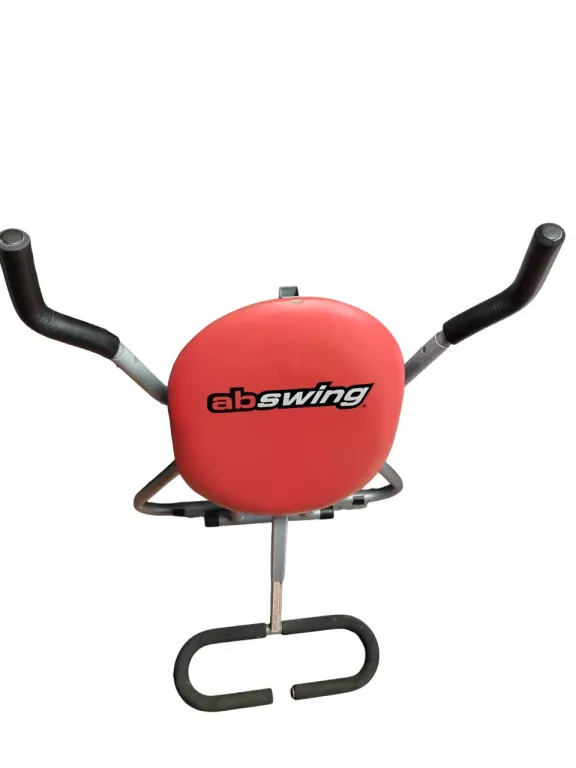 ŁAWECZKA DO ĆWICZEŃ AB SWING