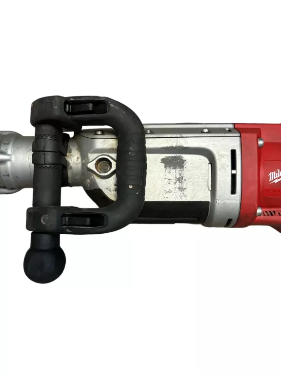 MŁOT WYBURZENIOWY MILWAUKEE K 900 S 1600W SDS MAX