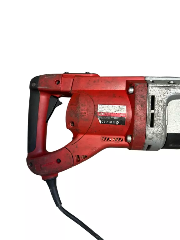 MŁOT WYBURZENIOWY MILWAUKEE K 900 S 1600W SDS MAX