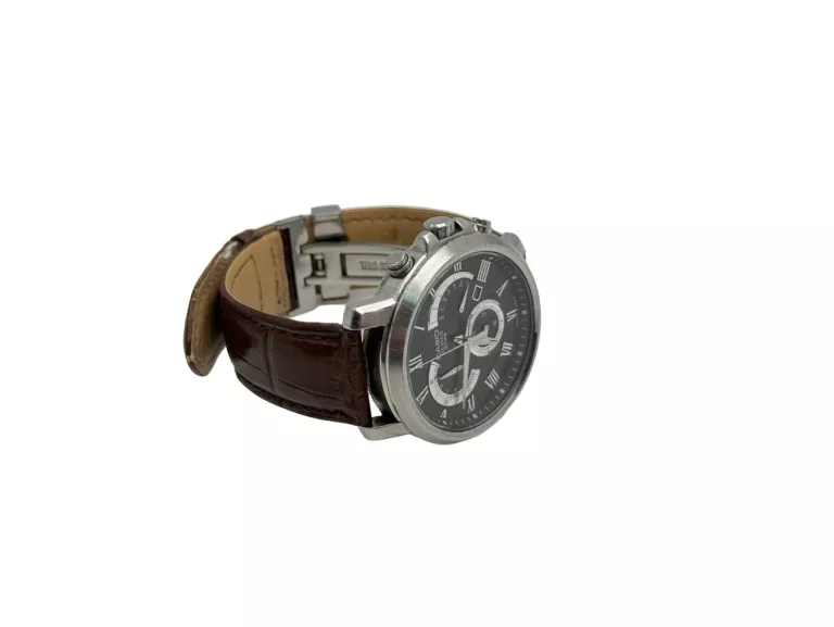 ZEGAREK MĘSKI CASIO BEM-506
