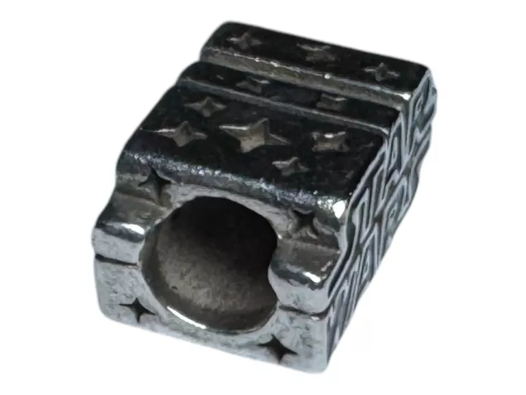PANDORA CHARMS STAR WARS NAPIS LOGO