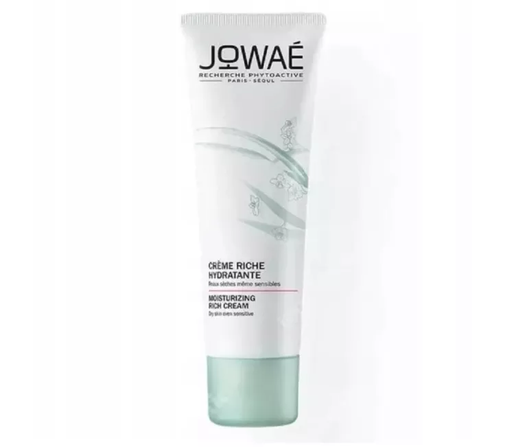 JOWAE LEKKI KREM WYGŁADZAJĄCY ZMARSZCZKI, 40ML