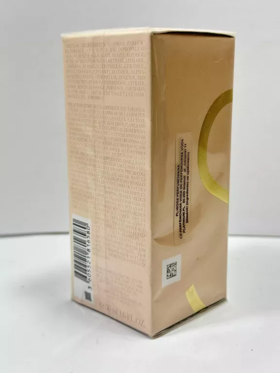 GIORGIO ARMANI SI EAU DE PARFUM 50ML