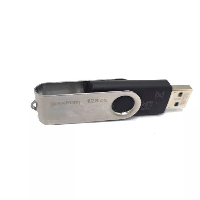 PENDRIVE GOODRAM 128GB USB 3.0