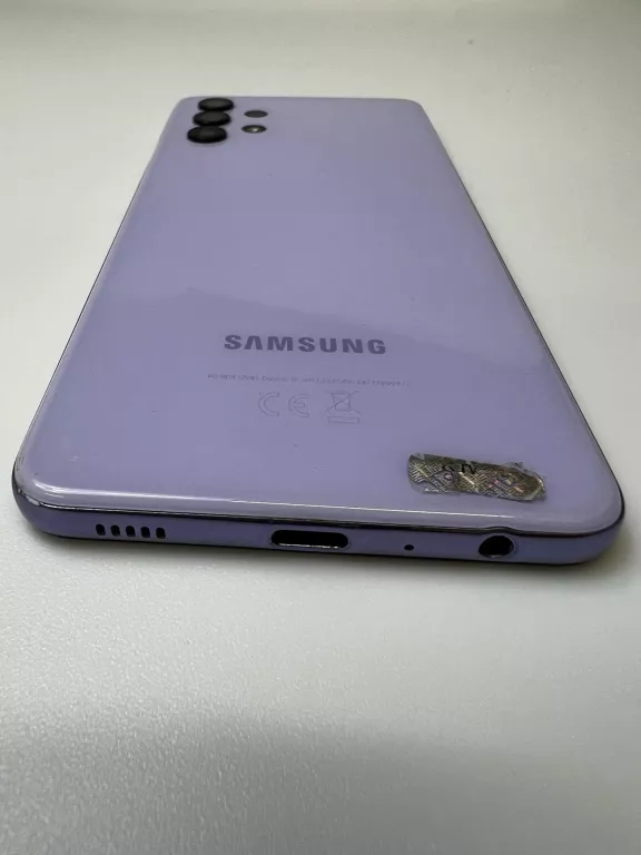 TELEFON SAMSUNG A32 4/128 GB 4G WYPALONY WYŚWIETLACZ (TIKTOK)