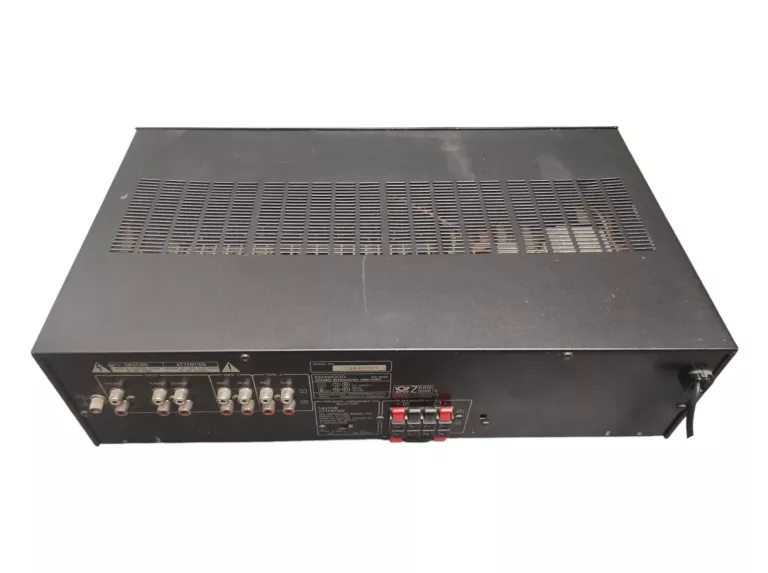 WZMACNIACZ KENWOOD KA-1030