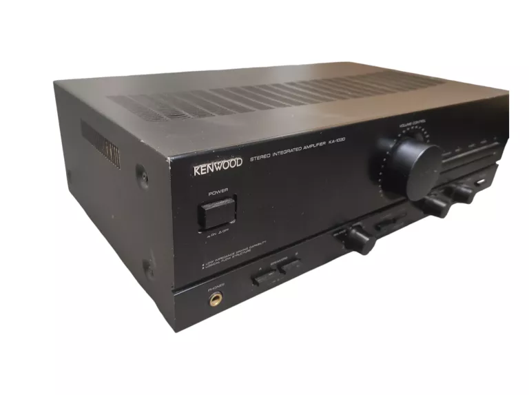 WZMACNIACZ KENWOOD KA-1030