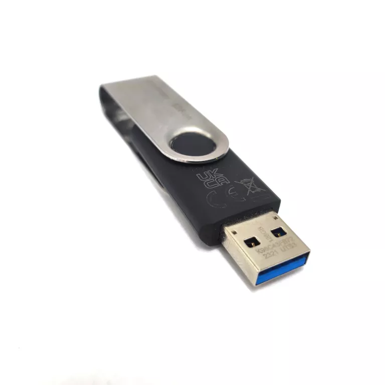 PENDRIVE GOODRAM 128GB USB 3.0