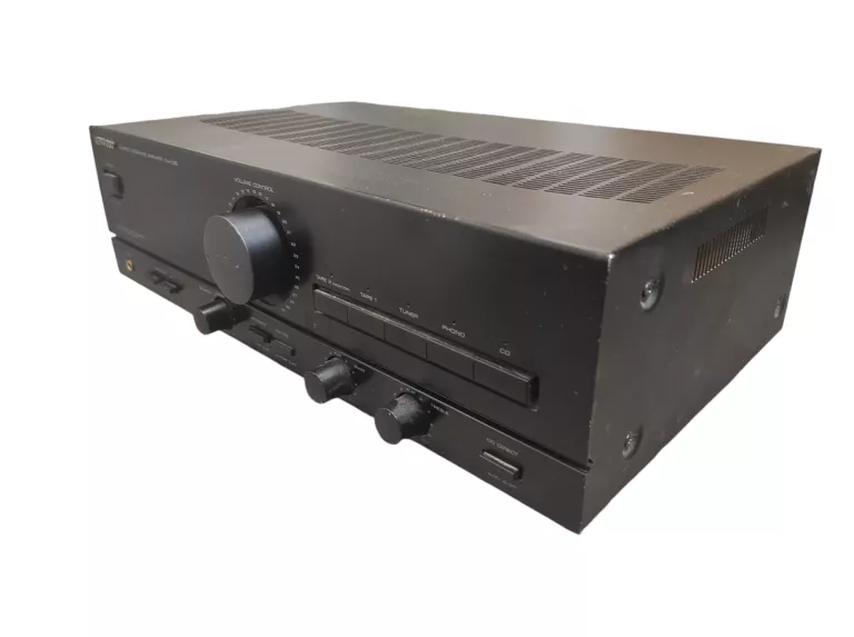WZMACNIACZ KENWOOD KA-1030