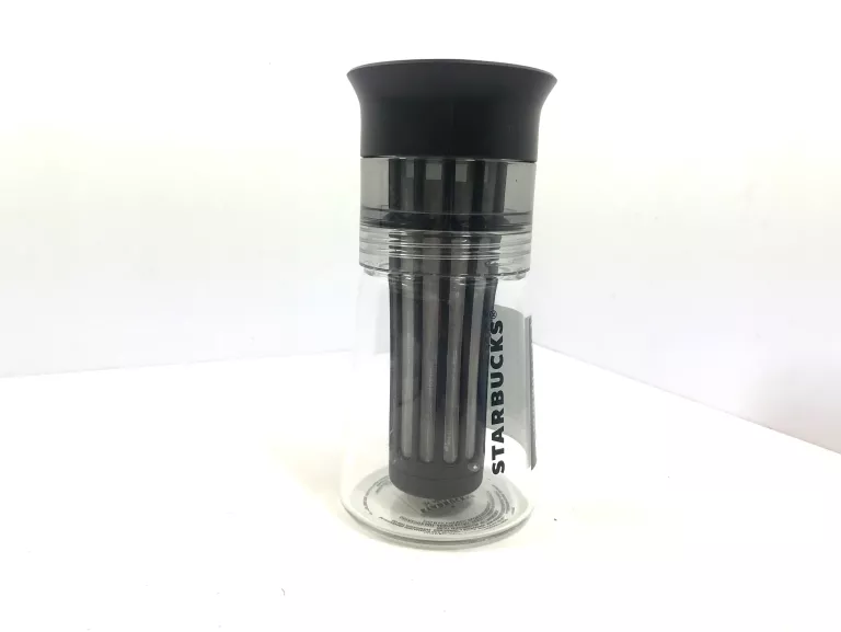 STARBUCKS COLD BREW COFFEE MAKER
