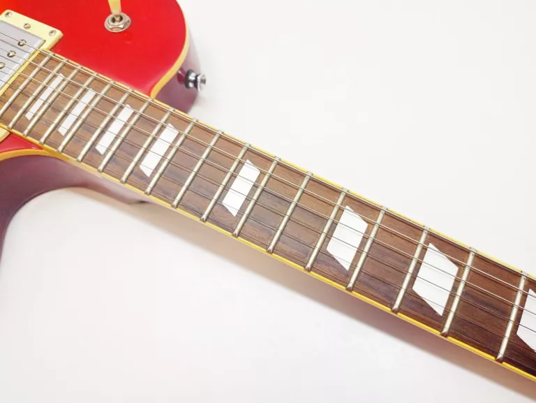 GITARA ELEKTRYCZNA STAGG L320-CS