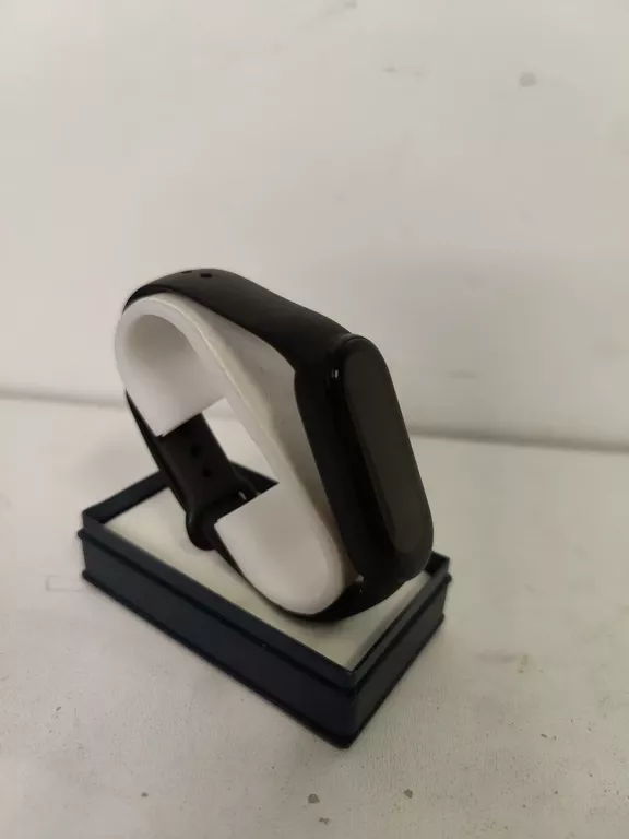 SMARTBAND XIAOMI MI BAND 6 CZARNY