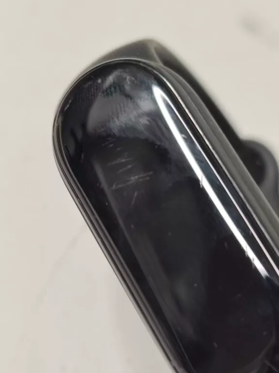 SMARTBAND XIAOMI MI BAND 6 CZARNY