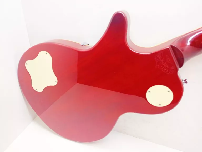 GITARA ELEKTRYCZNA STAGG L320-CS
