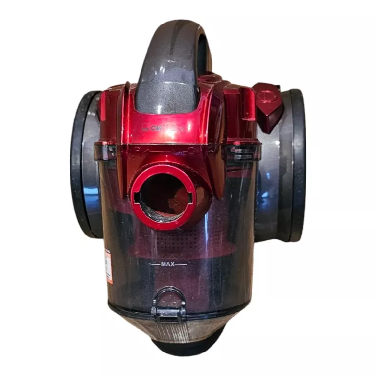 ODKURZACZ CLATRONIC ECO CYCLON *OKAZJA*