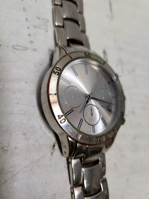 ZEGAREK DAMSKI CLAIRE'S CA34445 POLECAM!