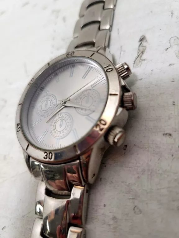 ZEGAREK DAMSKI CLAIRE'S CA34445 POLECAM!