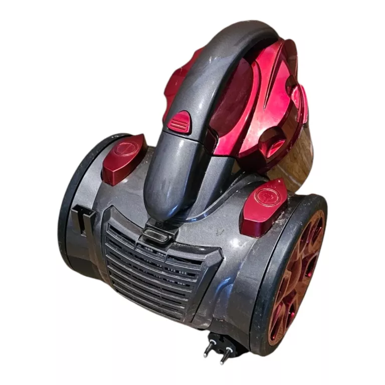ODKURZACZ CLATRONIC ECO CYCLON *OKAZJA*